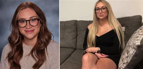 Missouri high school teacher suspended over her OnlyFans account